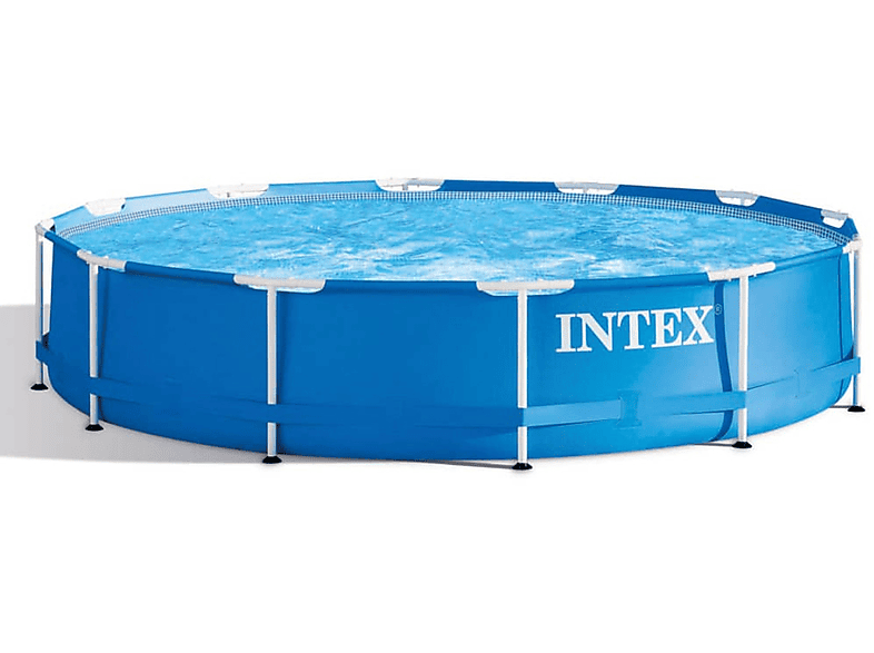 INTEX Blau 3202756 Pool,