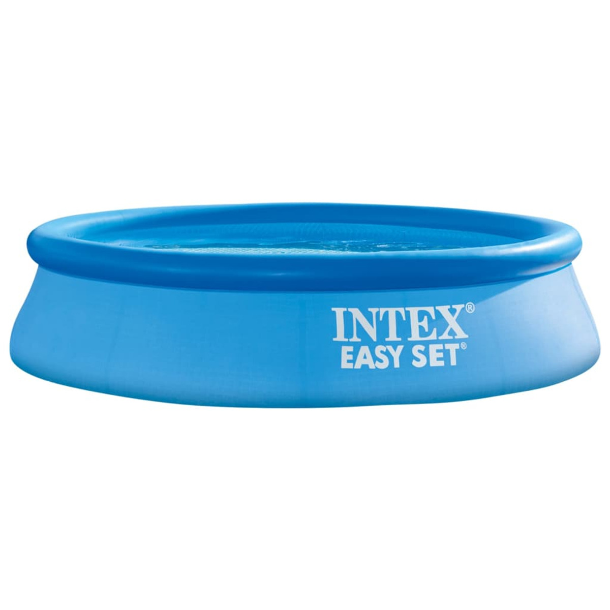 3202881 INTEX Pool, Blau
