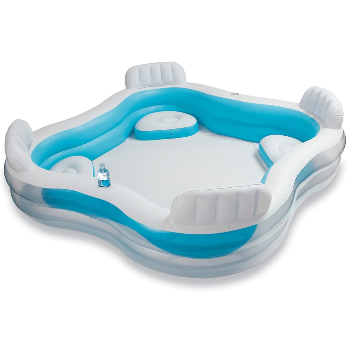 INTEX 3202733 Pool, Blau