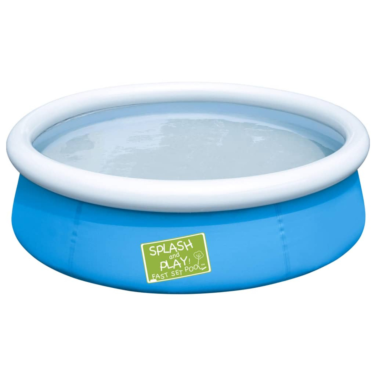 BESTWAY 3202575 Pool, Blau