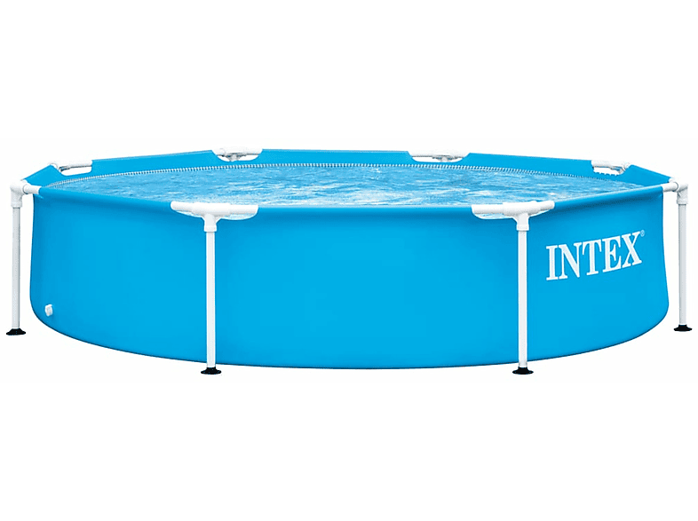 INTEX 3202884 Pool, Blau
