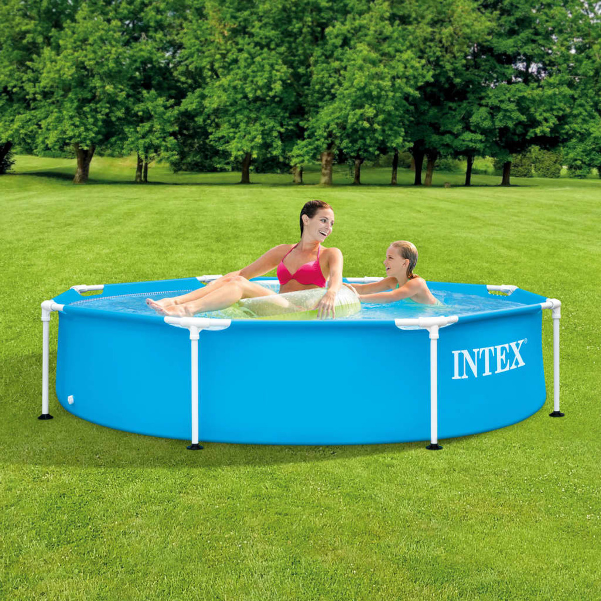 INTEX Blau Pool, 3202884
