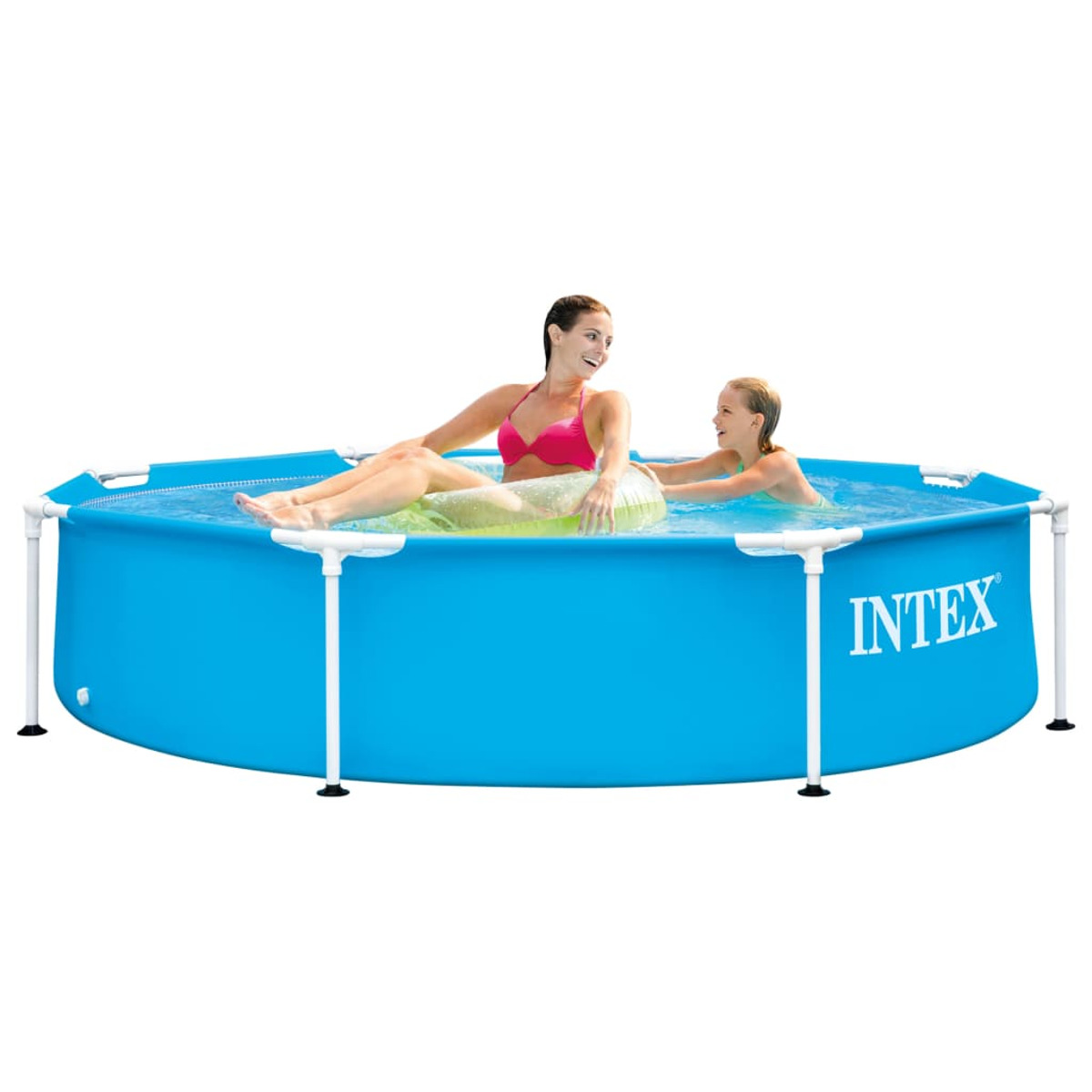 INTEX 3202884 Pool, Blau