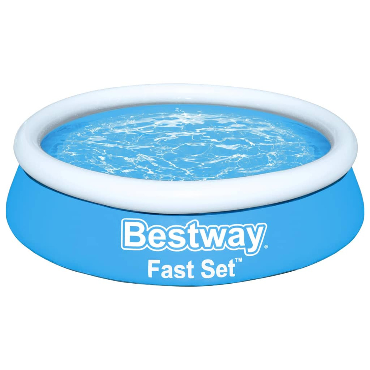 BESTWAY Blau Pool, 3202551