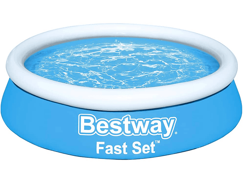 BESTWAY Blau Pool, 3202551
