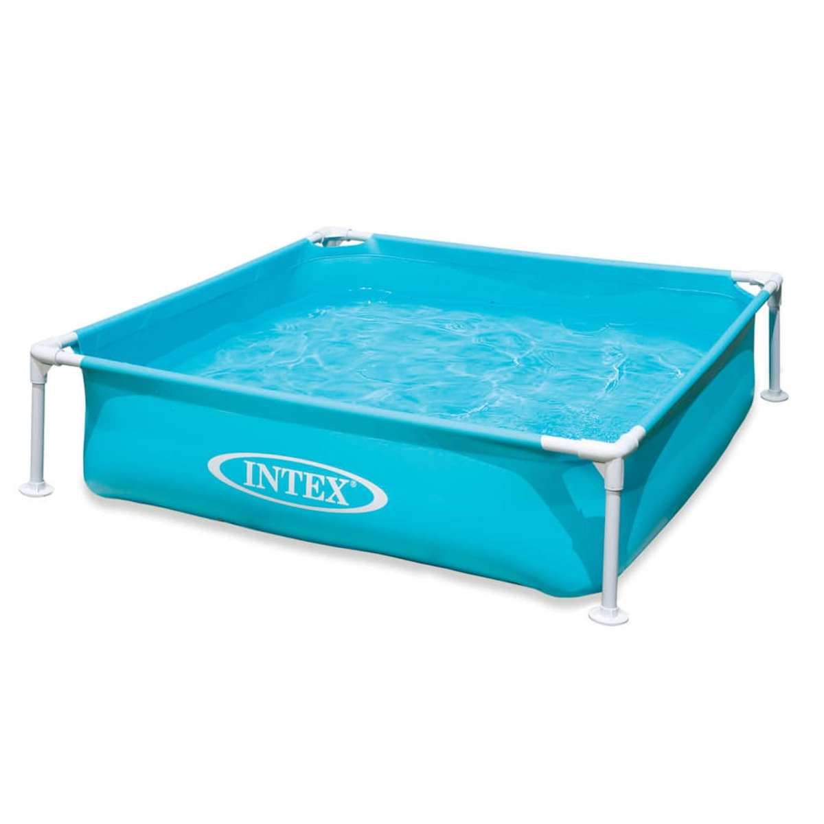 INTEX 3202745 Pool, Blau