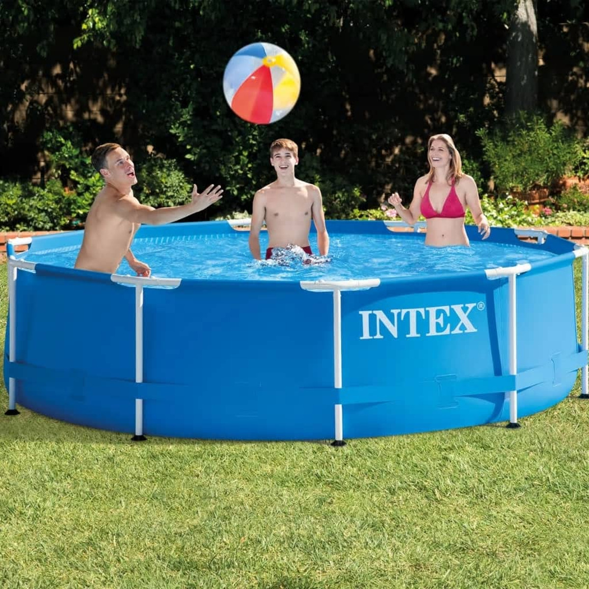 Pool, 3202755 Blau INTEX