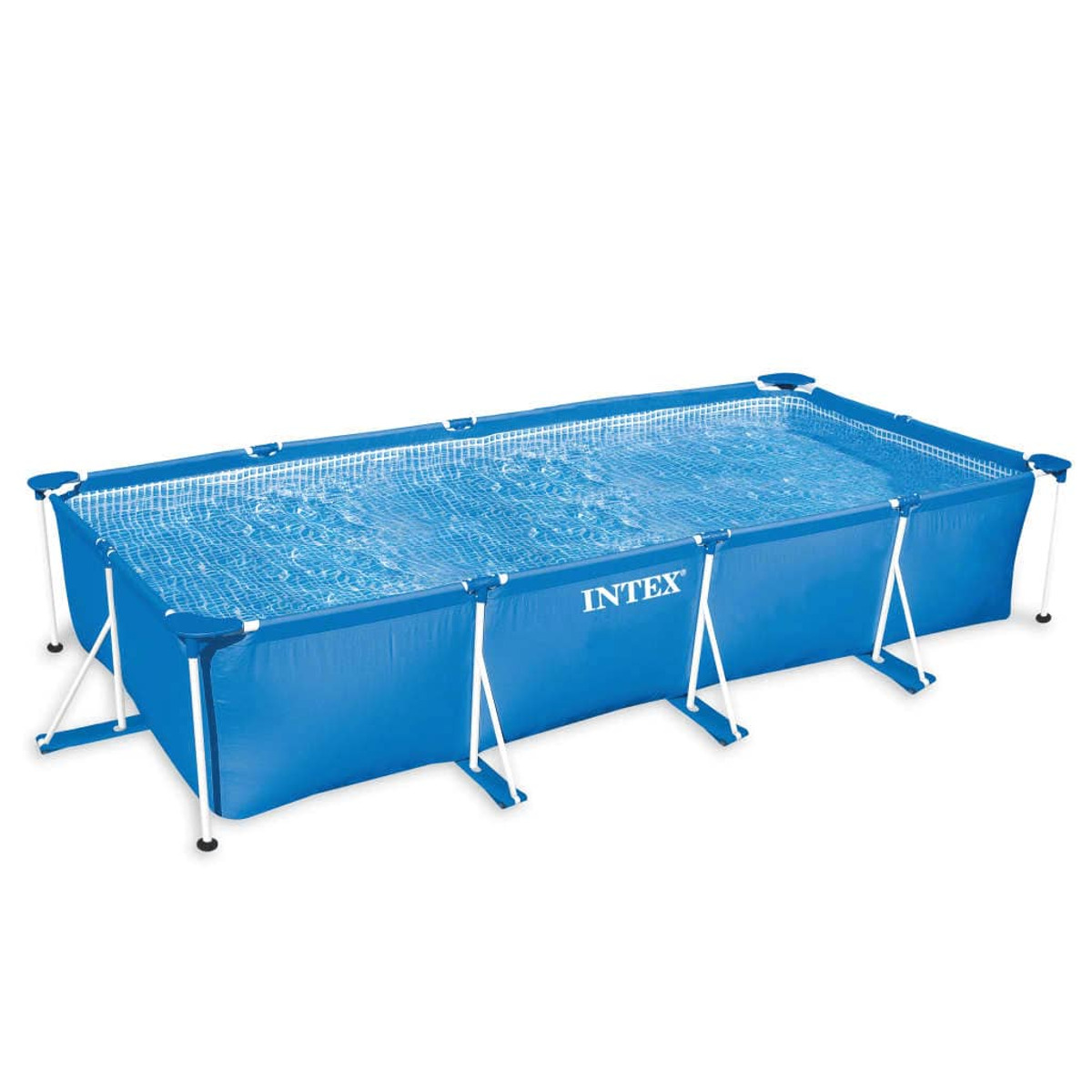 INTEX 3202752 Blau Pool,