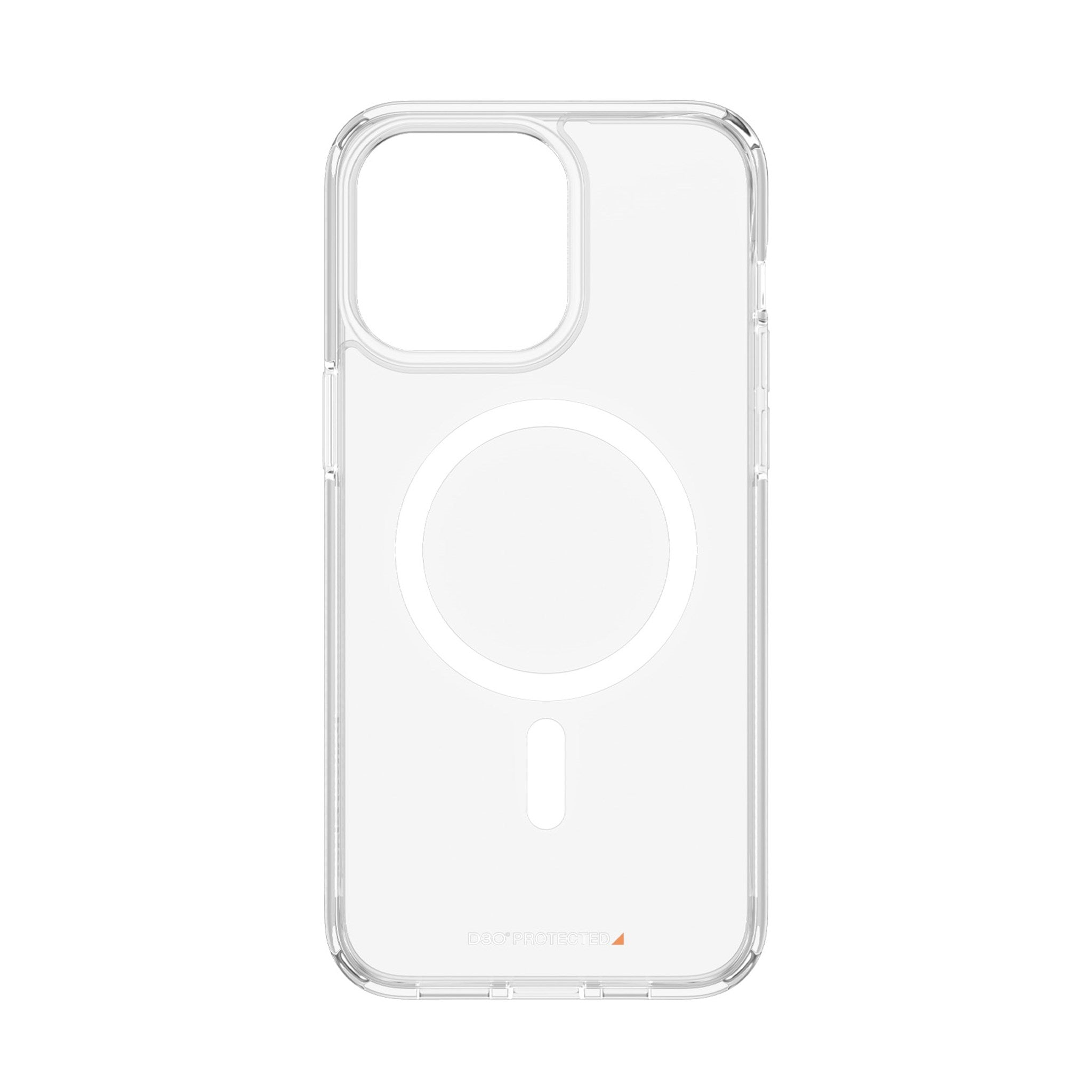 Pro HardCase Compatible Max) iPhone Apple 15 MagSafe PANZERGLASS Phone Case(für