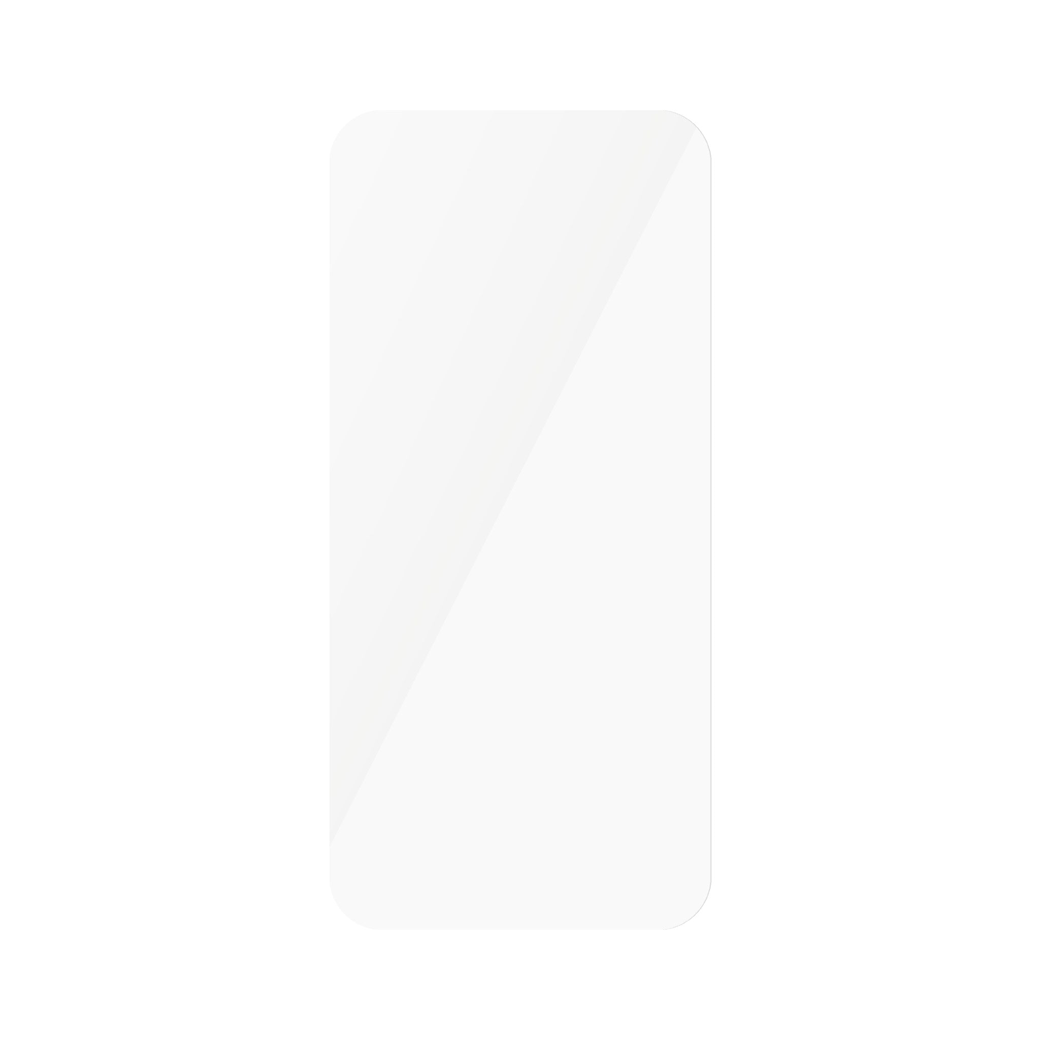 PANZERGLASS SAFE. Ultra-Wide Fit Apple iPhone 15) Displayschutz(für