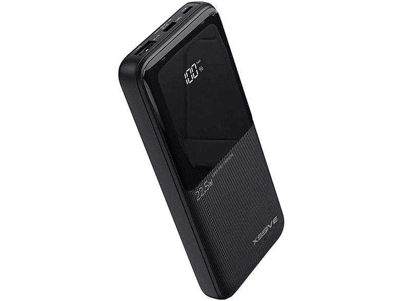 COFI PB26 Powerbank 10000mAh Schwarz