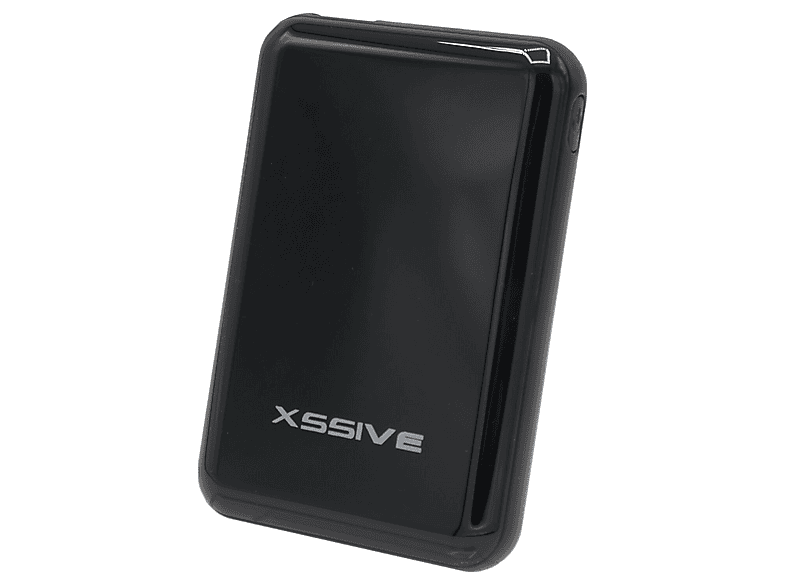 COFI PB18 Powerbank 5000mAh Schwarz