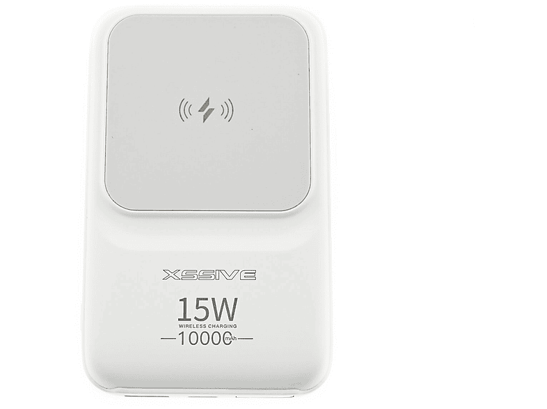 COFI PB29W Powerbank 10000mAh Weiß