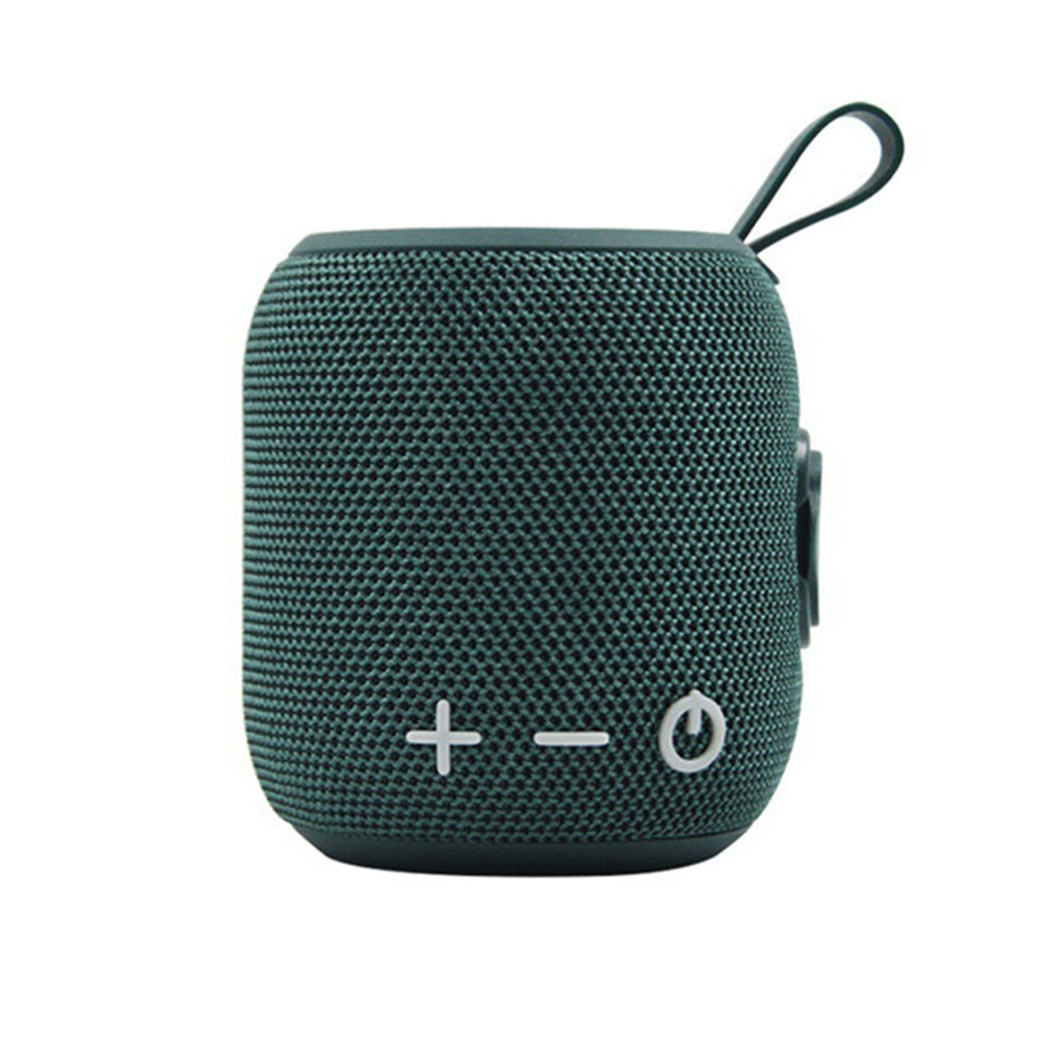 Outdoor-Tauglich, Grün Sound, SoundWave: BRIGHTAKE Langzeitbatterie Bluetooth-Lautsprecher, HIFI