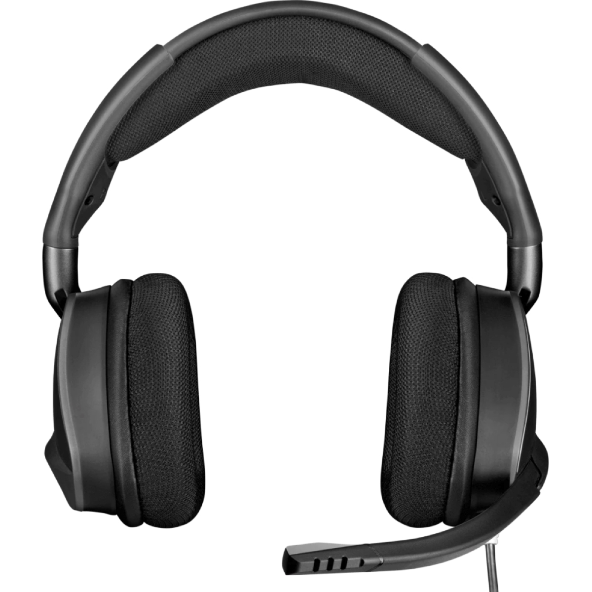 CORSAIR Elite Over-ear Stereo, Void Kohlenstoff Headset