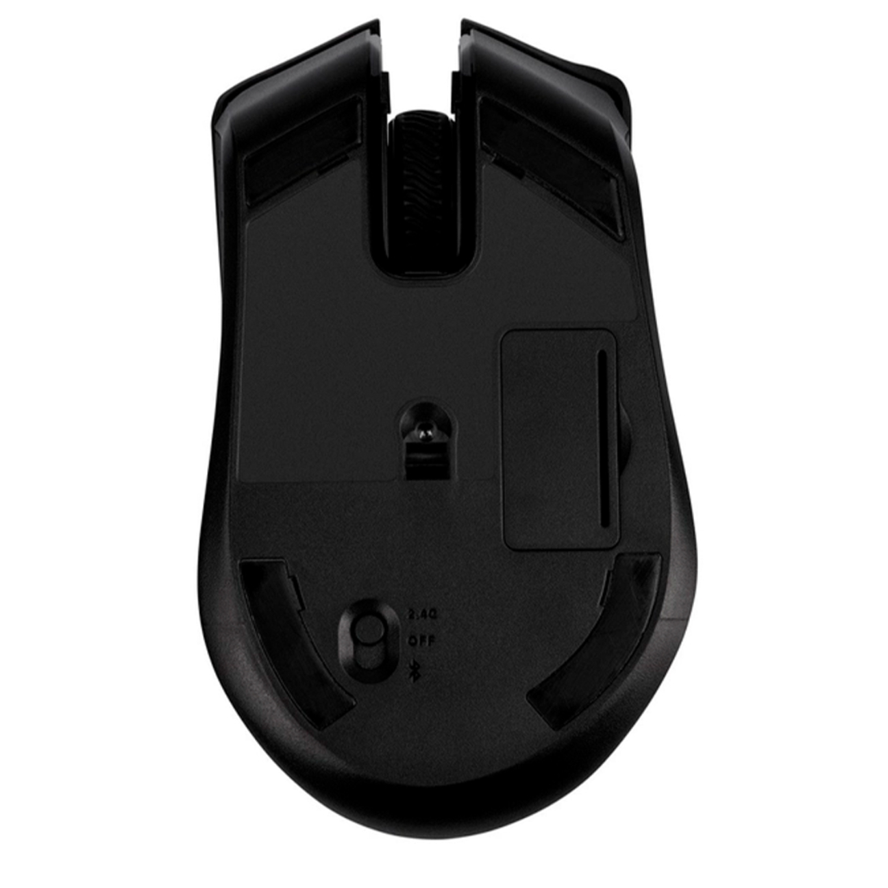 CORSAIR Harpoon RGB Drahtlose Maus, Schwarz