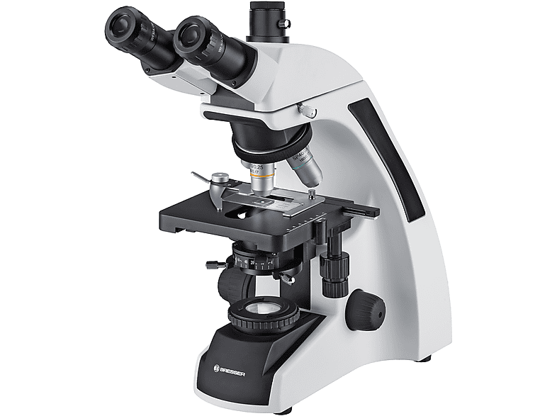 BRESSER Science TFM-301 Trino Mikroskop