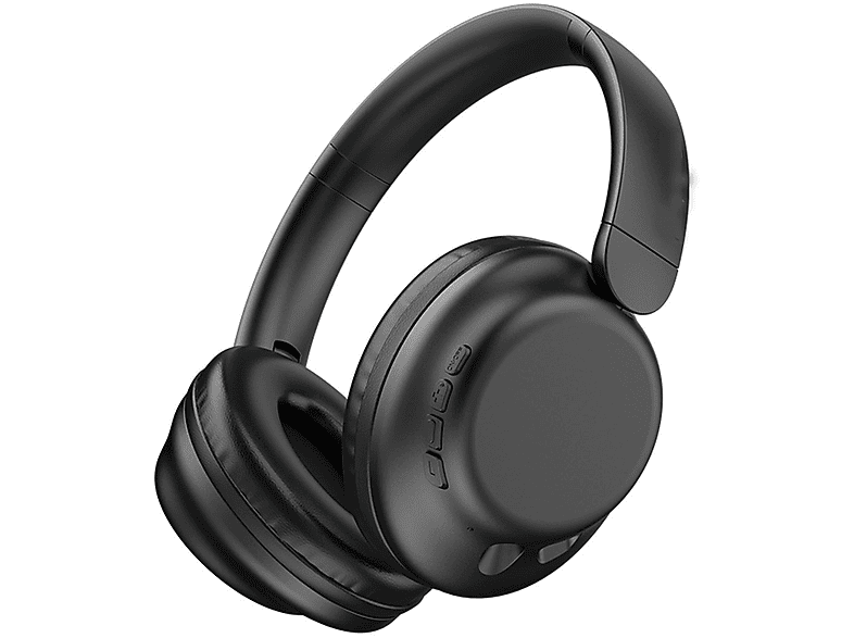 headphones Sound, Konnektivität, Akustik-Elite: Black dynamischer Bluetooth 9h Geräuschunterdrückung, BRIGHTAKE Over-ear nahtlose Akku,