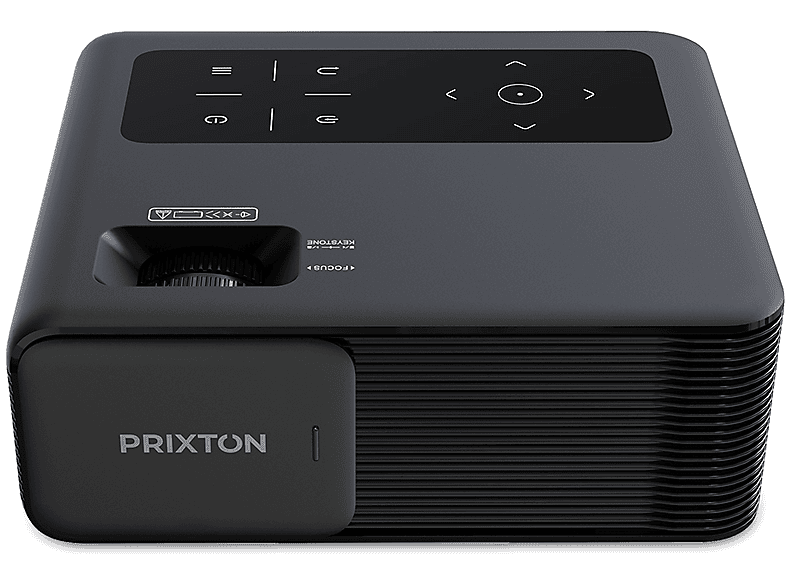 800 Miro PRIXTON Beamer(Full-HD, ANSI-Lumen)