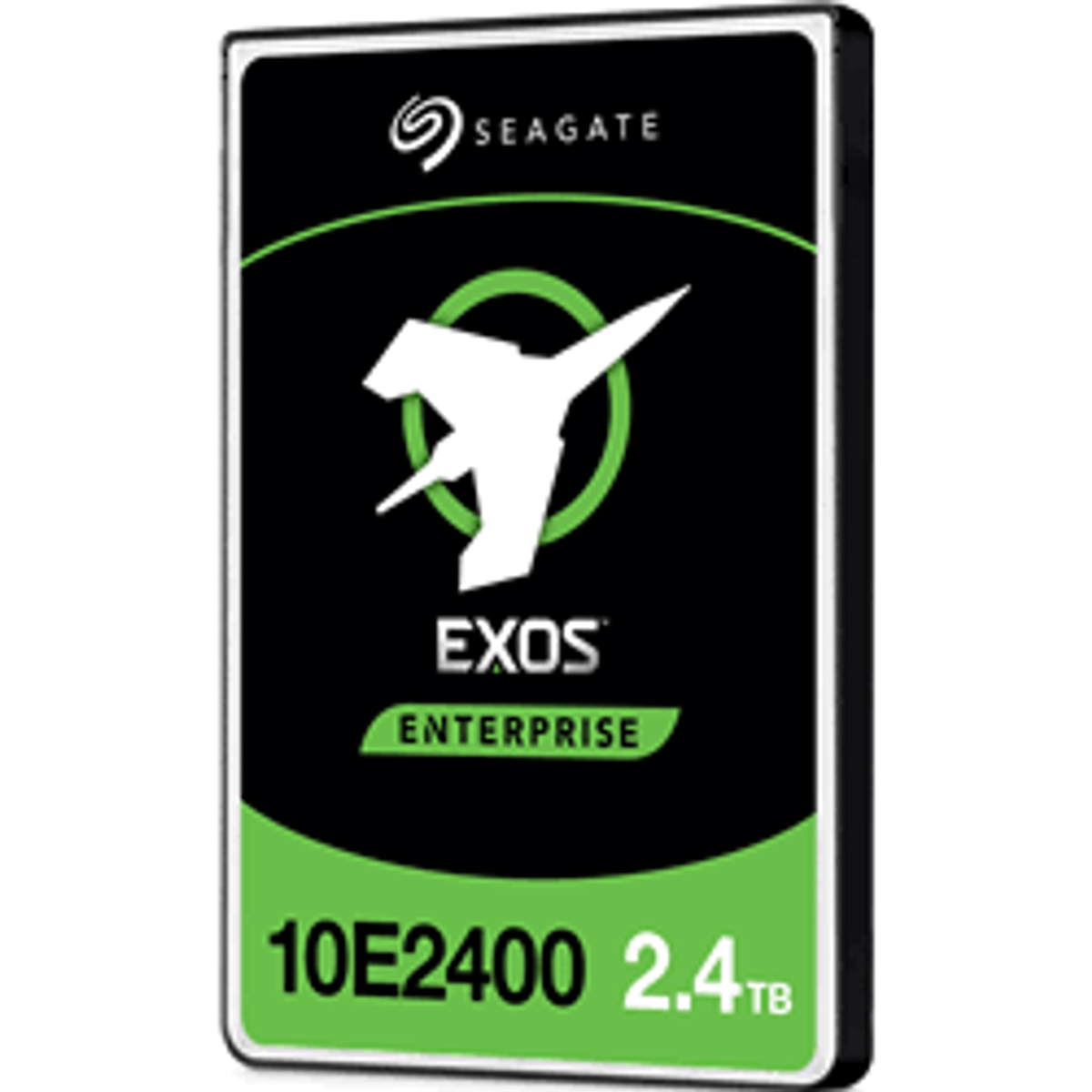 SEAGATE ST2400MM0129, 2000 GB, HDD, intern 2,5 Zoll