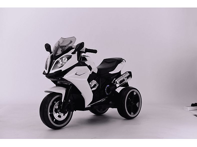 COFI Kinder Dreirädriges Motorrad Kinderfahrzeug | SATURN