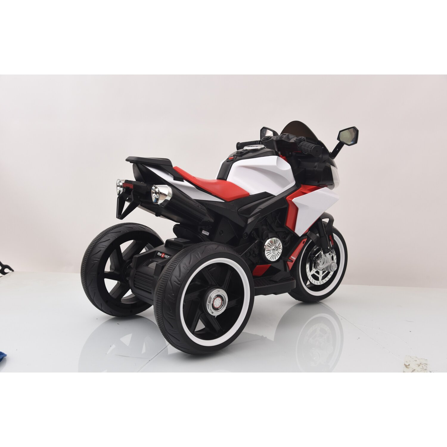 Kinder Dreirädriges Motorrad COFI Kinderfahrzeug