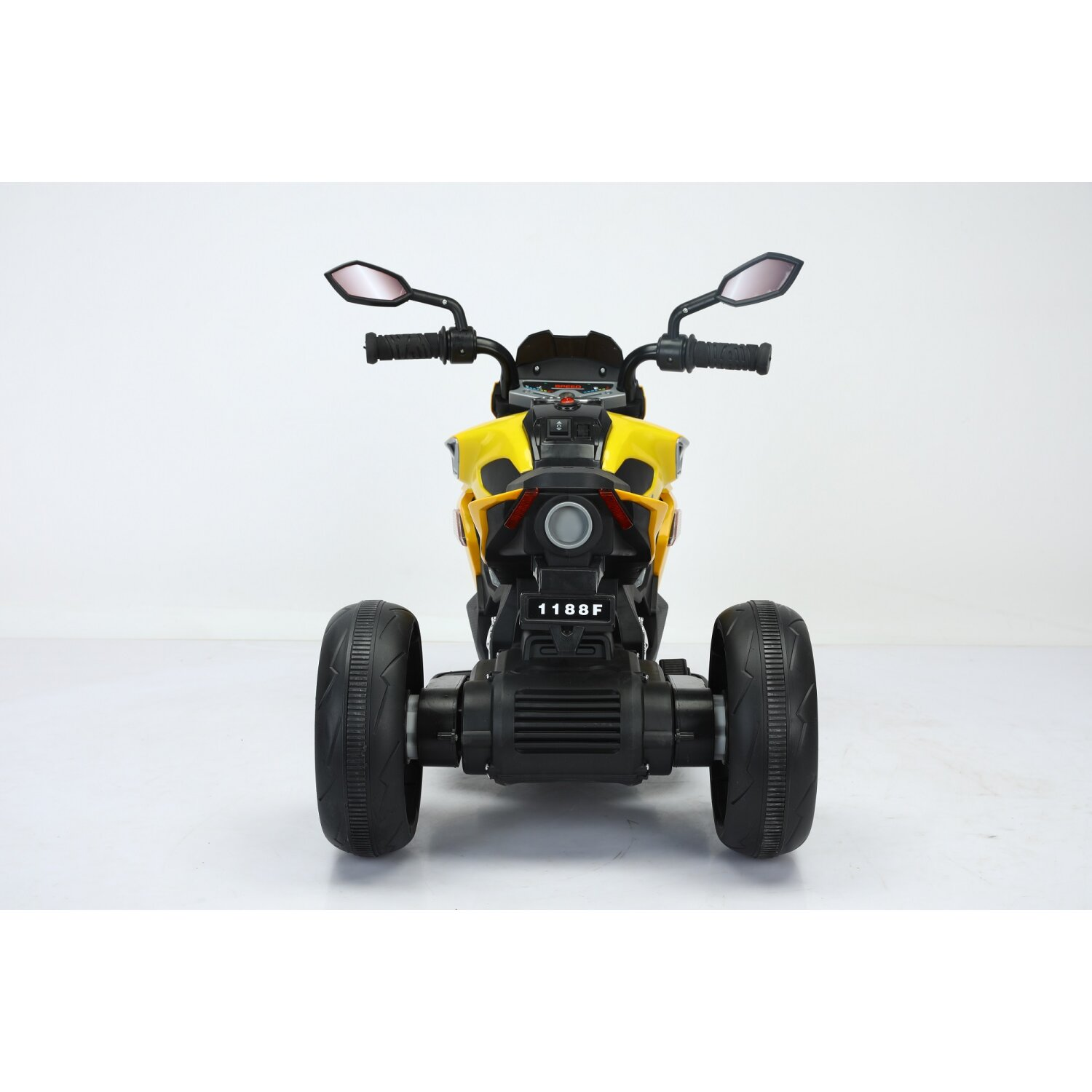 Dreirädriges Kinderfahrzeug Motorrad COFI Kinder