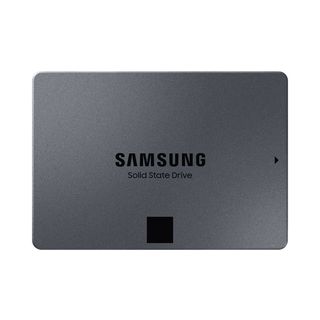 SAMSUNG MZ-77Q4T0, 4000 GB, SSD, 2,5 Zoll, intern