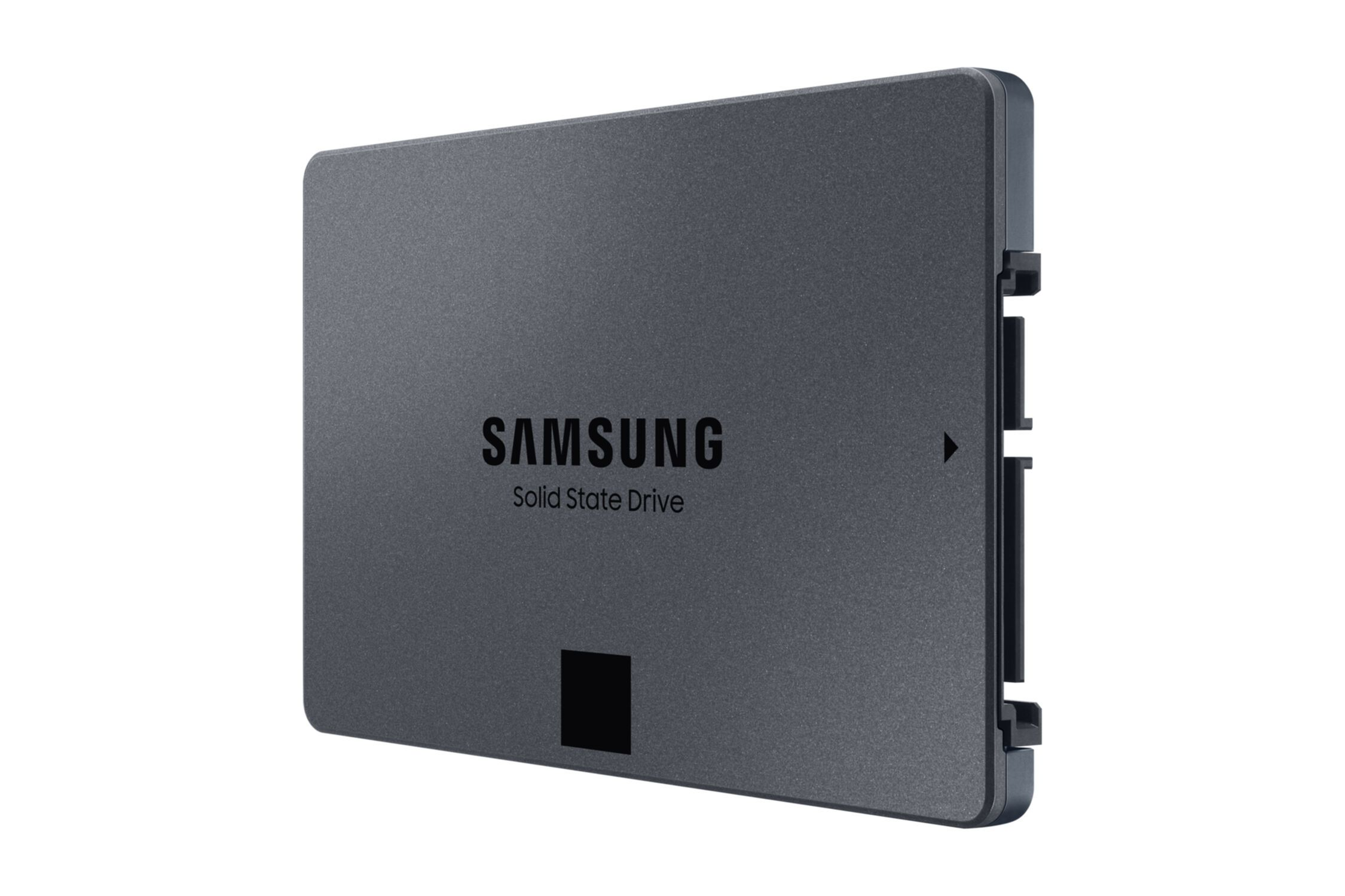 SAMSUNG MZ-77Q4T0, 4000 GB, SSD, Zoll, intern 2,5