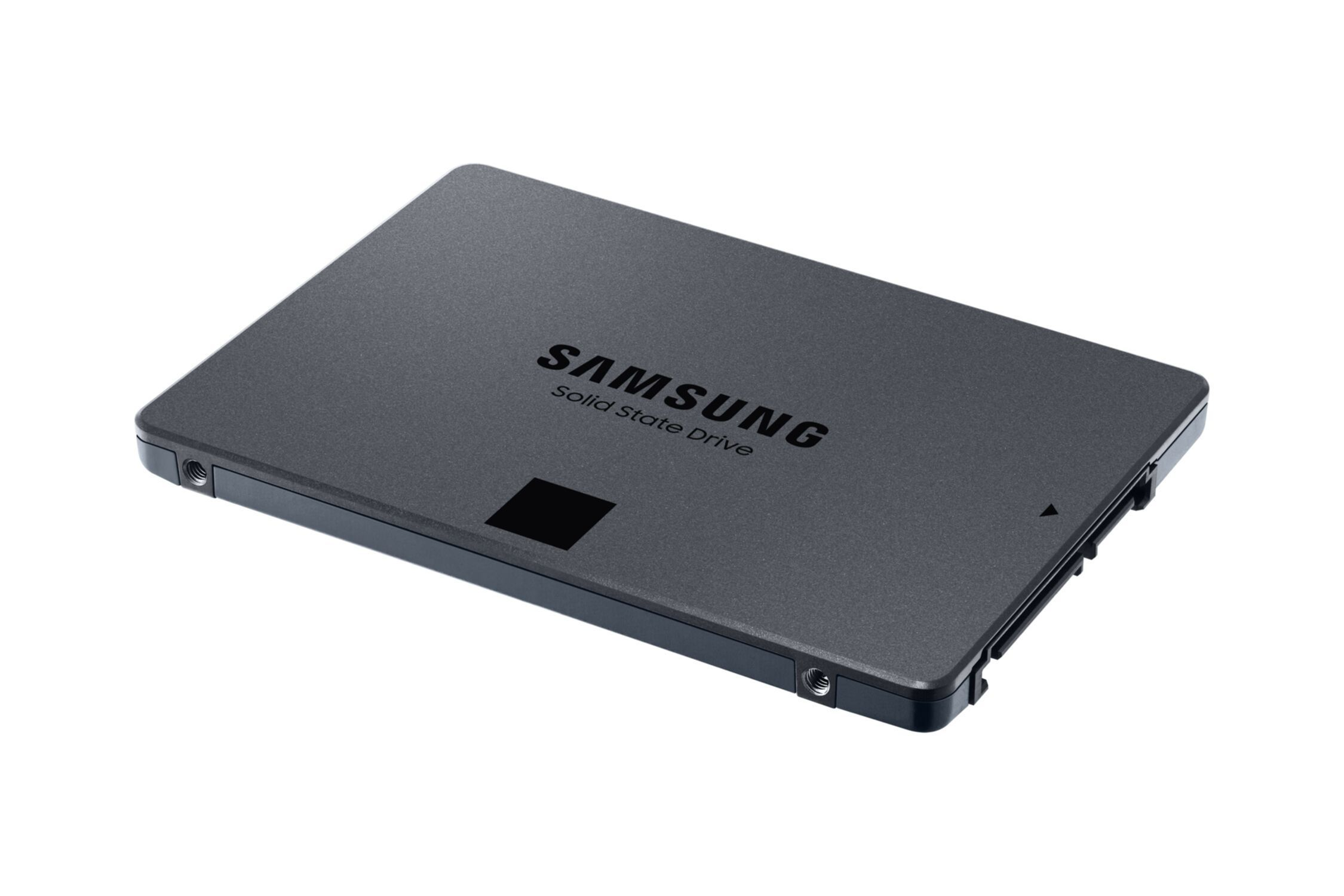 SAMSUNG MZ-77Q4T0, 4000 GB, SSD, Zoll, intern 2,5