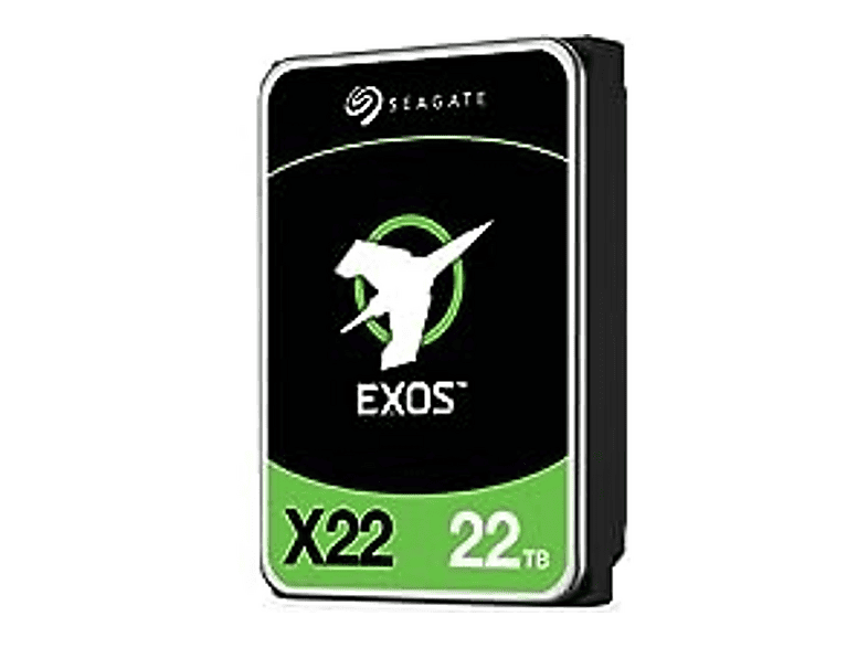 SEAGATE ST22000NM001E, 22000 GB, HDD, 3,5 Zoll, intern | SATURN