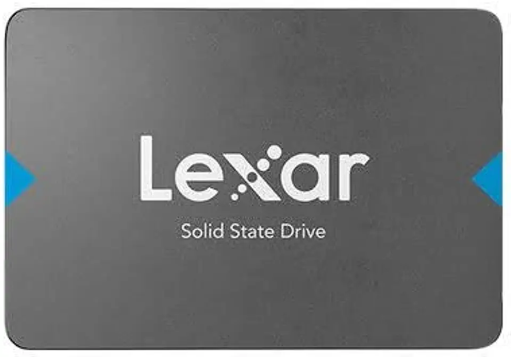 SSD, LEXAR 500 LNM710X500G-RNNNG, intern GB,