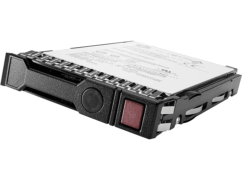 HP 819201-B21, 8 TB, HDD, 3,5 Zoll, intern | Interne 2,5 Zoll HDD Festplatten