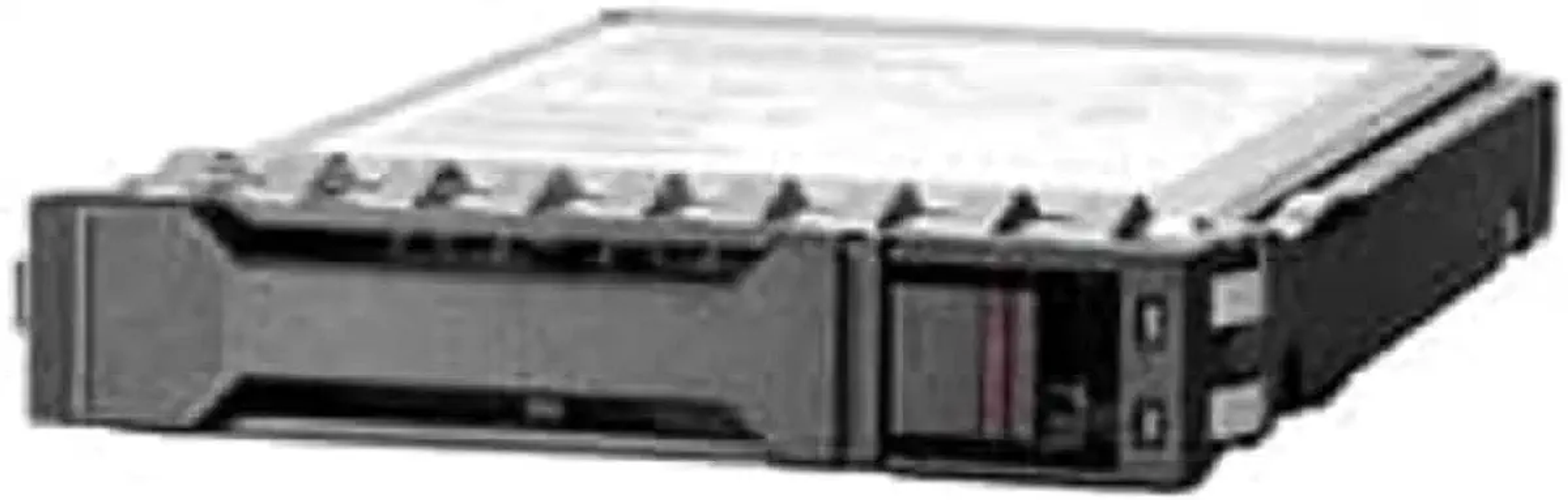 HP P28618-B21, 2,5 HDD, Zoll, 2400 GB, intern