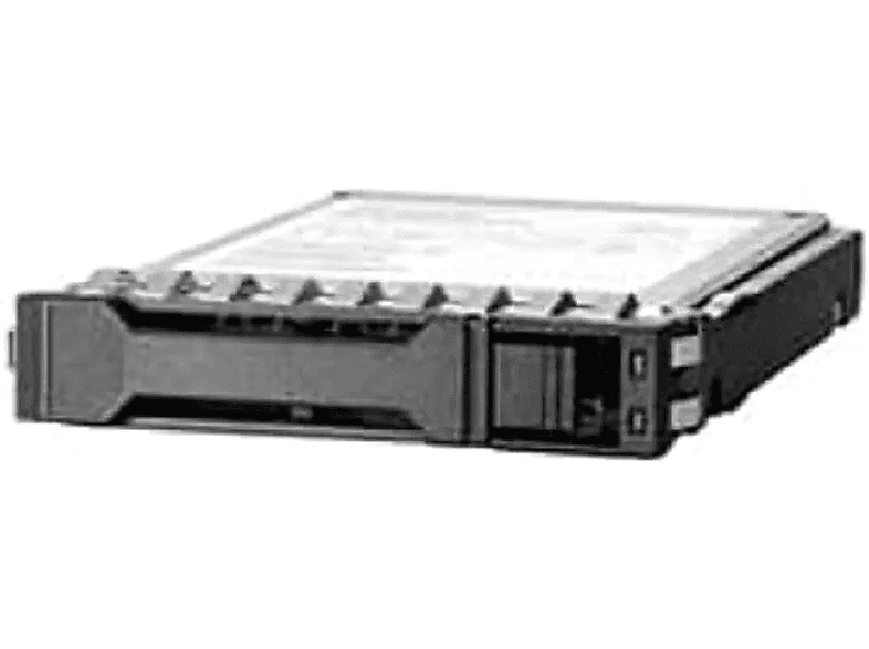 HP P28618-B21, 2400 GB, HDD, 2,5 Zoll, intern