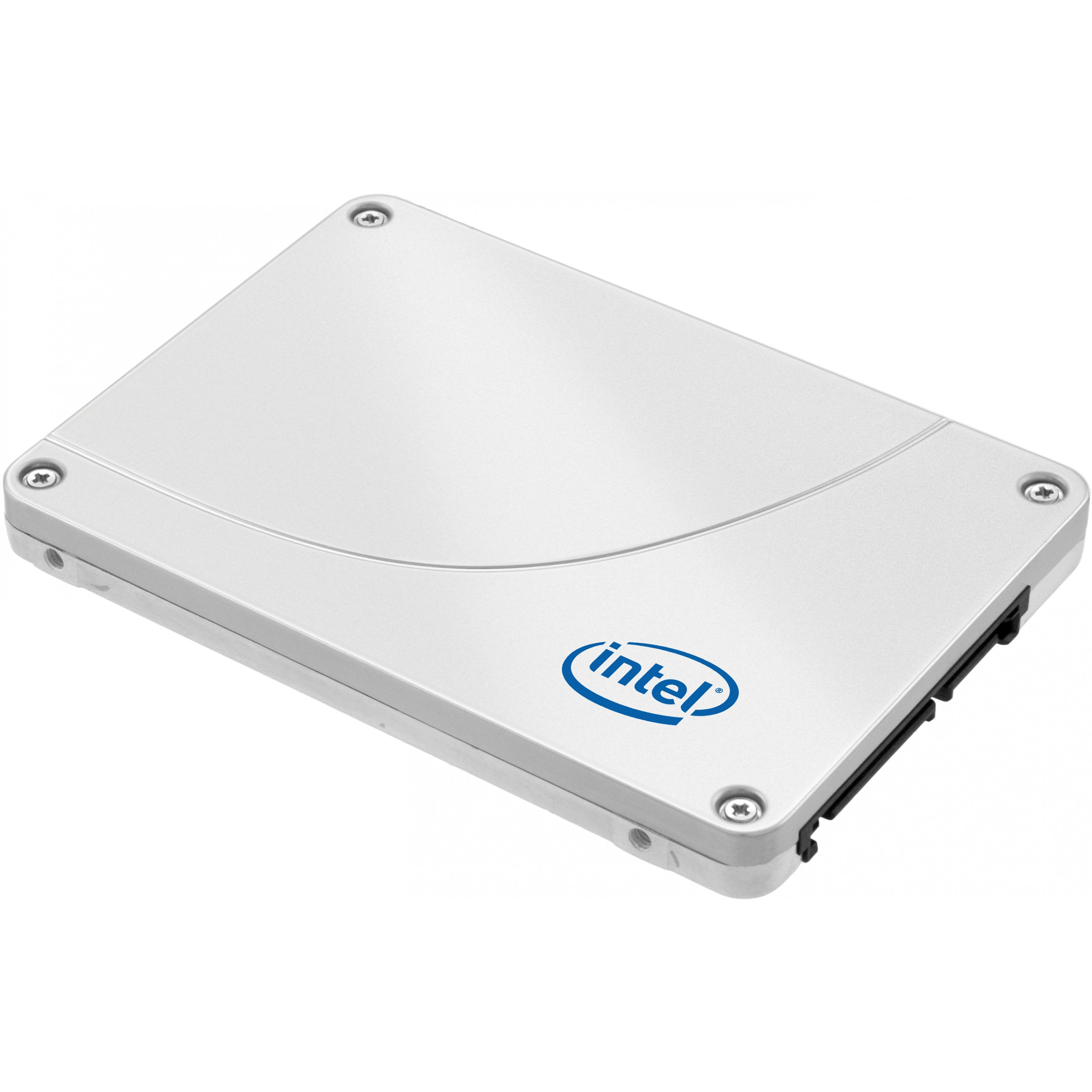 INTEL SSD 2.5\' Ent., 2,5 Zoll, intern GB, 240 Intel 240GB SSD, D3-S4520