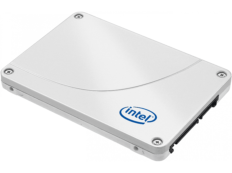 INTEL SSD 2.5\' Ent., 2,5 Zoll, intern GB, 240 Intel 240GB SSD, D3-S4520