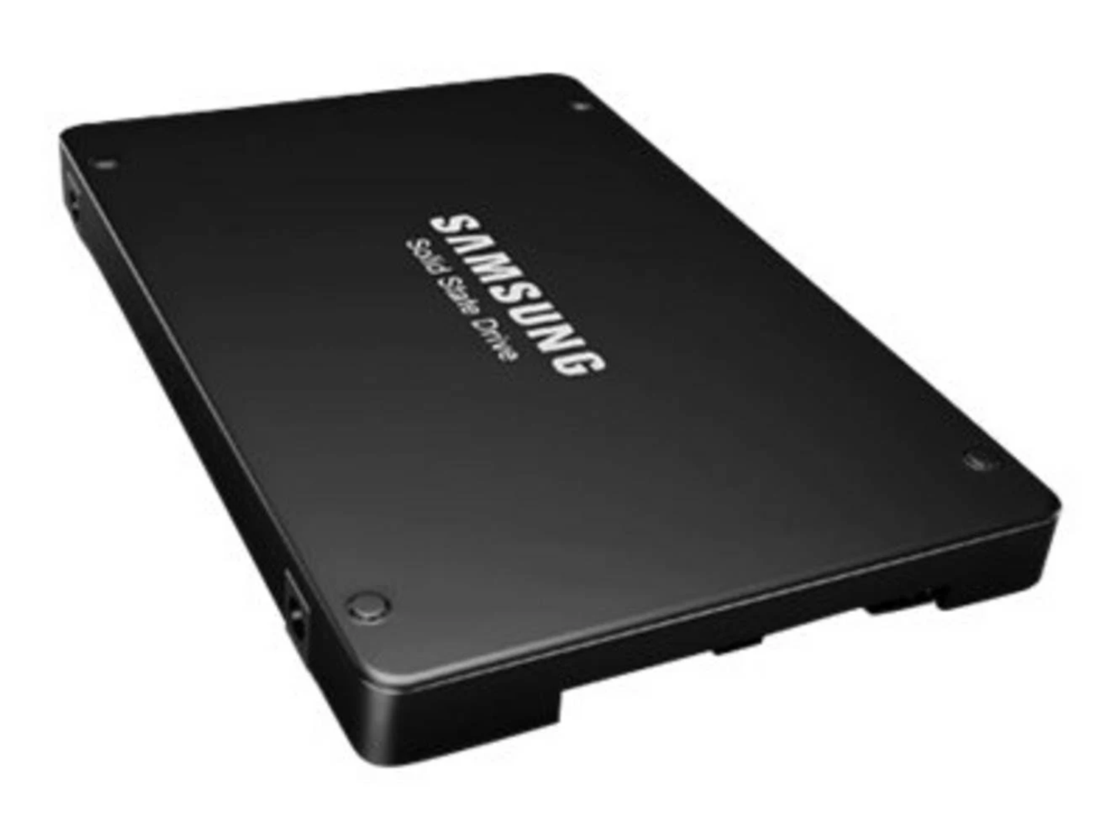 960 SAMSUNG SSD, intern Zoll, MZ7LH960HAJR-00005, GB, 2,5