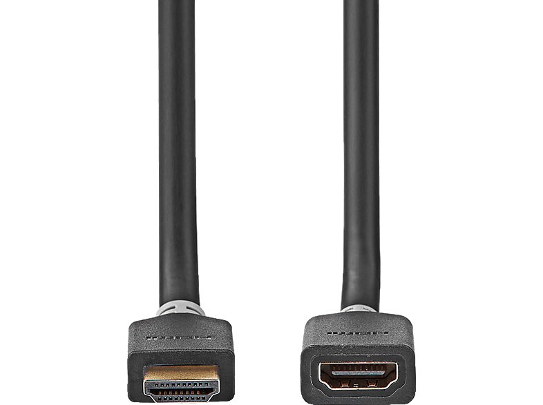 NEDIS CVBW35090AT20 ​​HDMI  Kabel