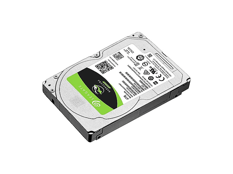 Disco duro HDD interno 4 TB | SEAGATE Barracuda ST4000LM024