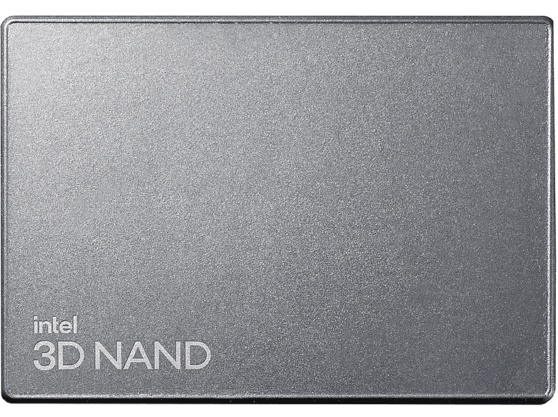 INTEL SSDPF2KX038T1N1, 3840 GB, SSD, 2,5 Zoll, intern