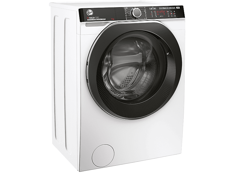 HOOVER HWPD 69AMBC/1-S Waschmaschine (9 kg, A)