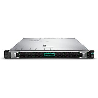 Servidor NAS  - ProLiant DL360 Gen10 HEWLETT PACKARD ENTERPRISE, SSD Negro