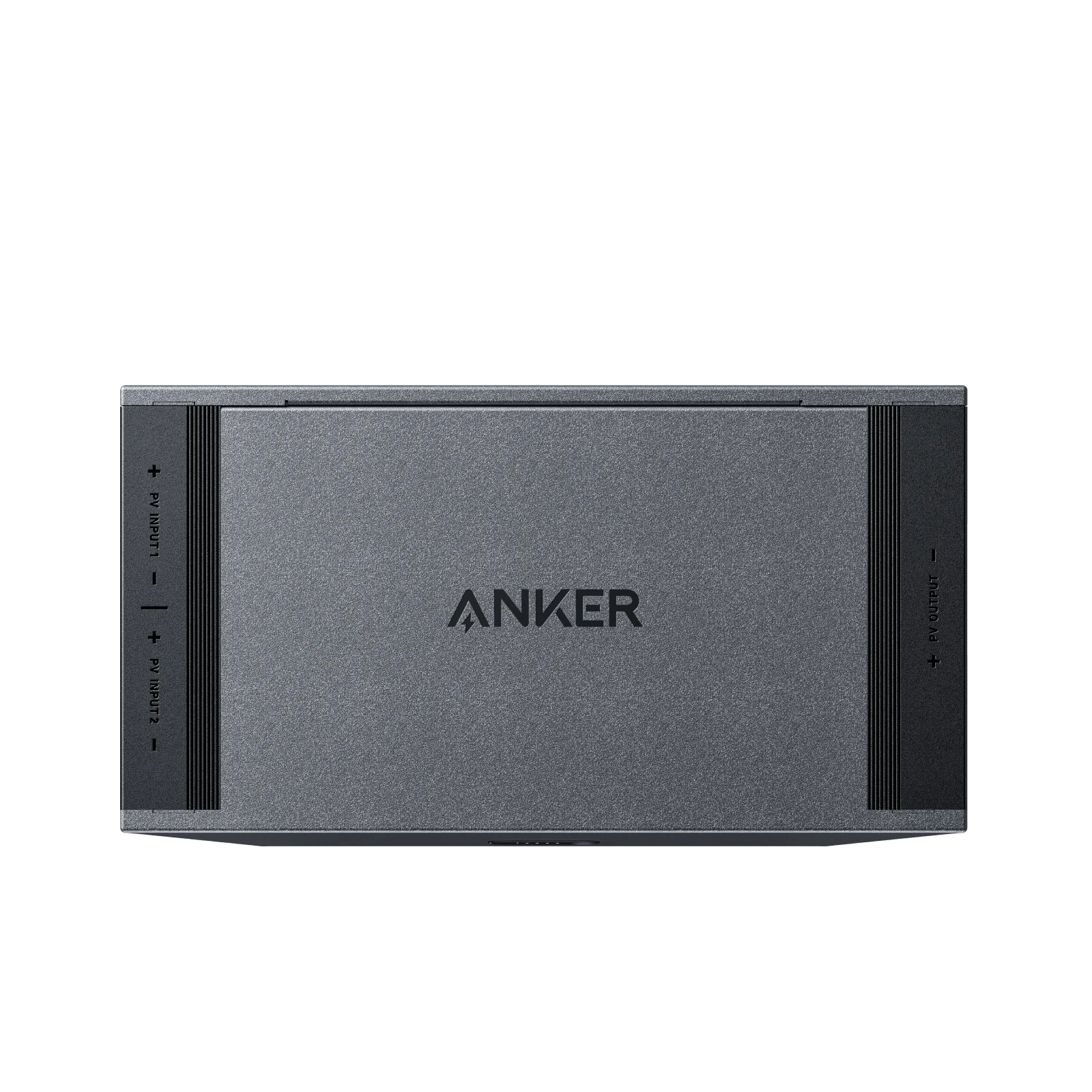 ANKER Solarbank SOLIX E1600 Wh Powerstation, schwarz LiFePO4 Speicher 1600