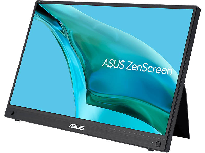 ASUS MB16AHG 15,6 Zoll Full-HD Monitor (3 ms Reaktionszeit , 144 Hz , 144 Hz nativ) | PC Monitore bis 22.2 Zoll