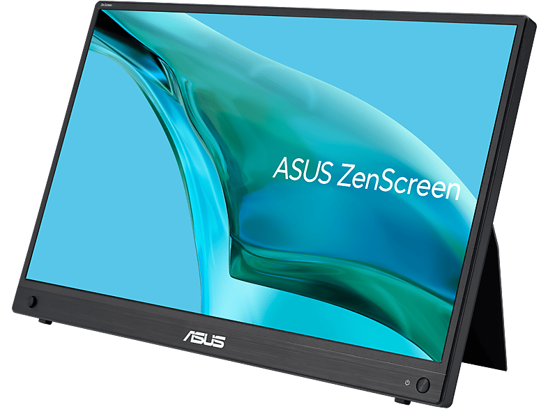 ASUS MB16AHG 15,6 Zoll Full-HD Monitor (3 ms Reaktionszeit , 144 Hz , 144 Hz nativ)