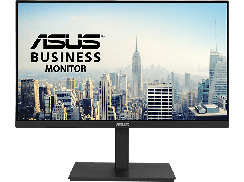 ASUS VA24ECPSN 23,8 Zoll Full-HD Monitor (5 ms Reaktionszeit , 75 Hz , 75 Hz nativ)