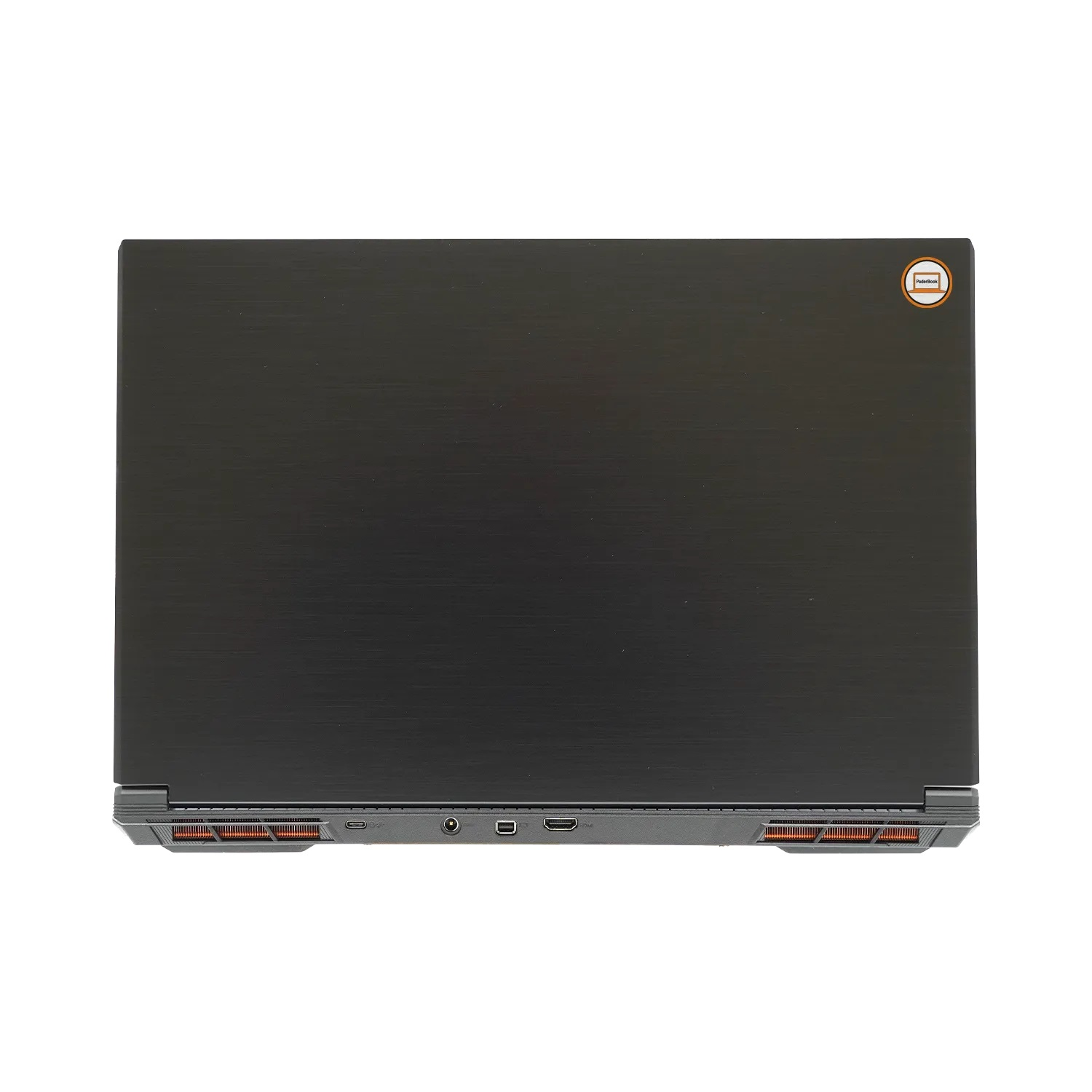 PADERBOOK CAD SSD, installiert 2000 i97, 32 17,3 Zoll fertig und Display, GB Notebook Schwarz mit aktiviert, GB RAM