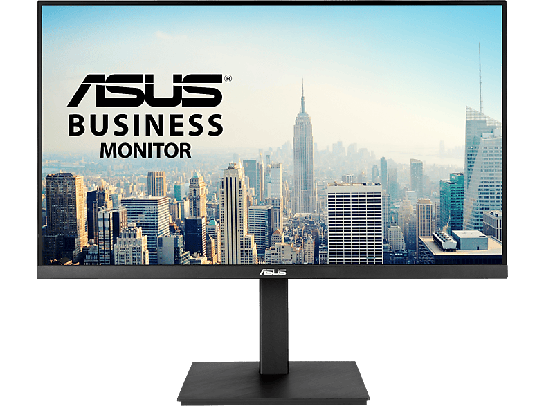 ASUS VA32UQSB 31,5 Zoll UHD 4K Monitor (4 ms Reaktionszeit , 60Hz , 60 Hz nativ)