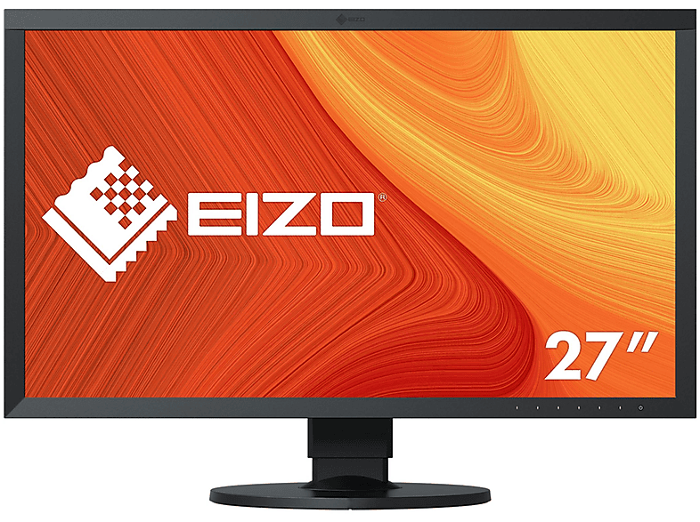 Monitor - EIZO ColorEdge CS2740